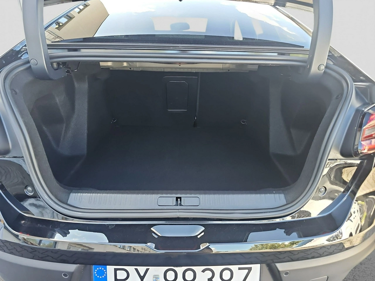 Citroën C4X - Zdjęcie 21