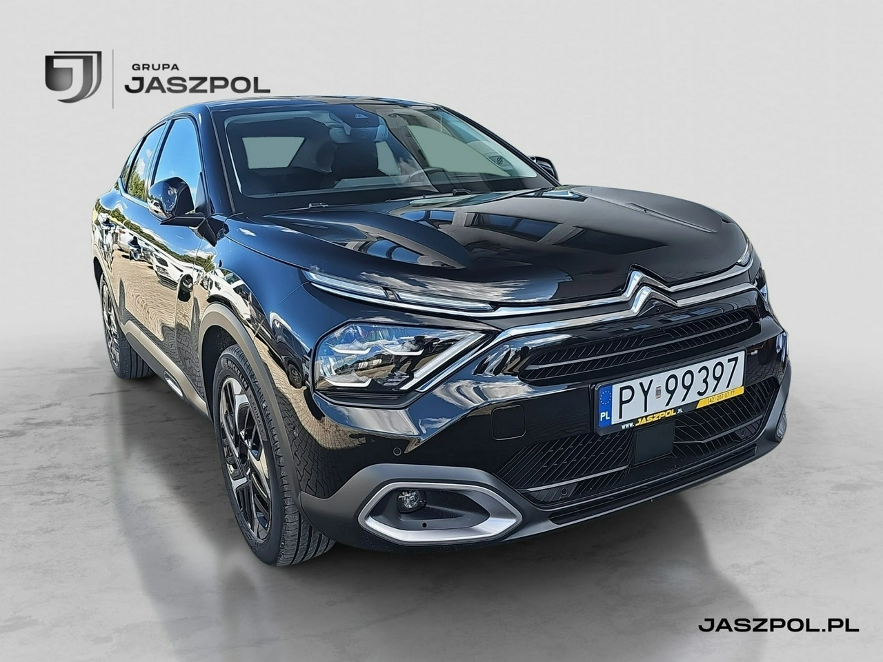 Citroën C4X - Zdjęcie 2