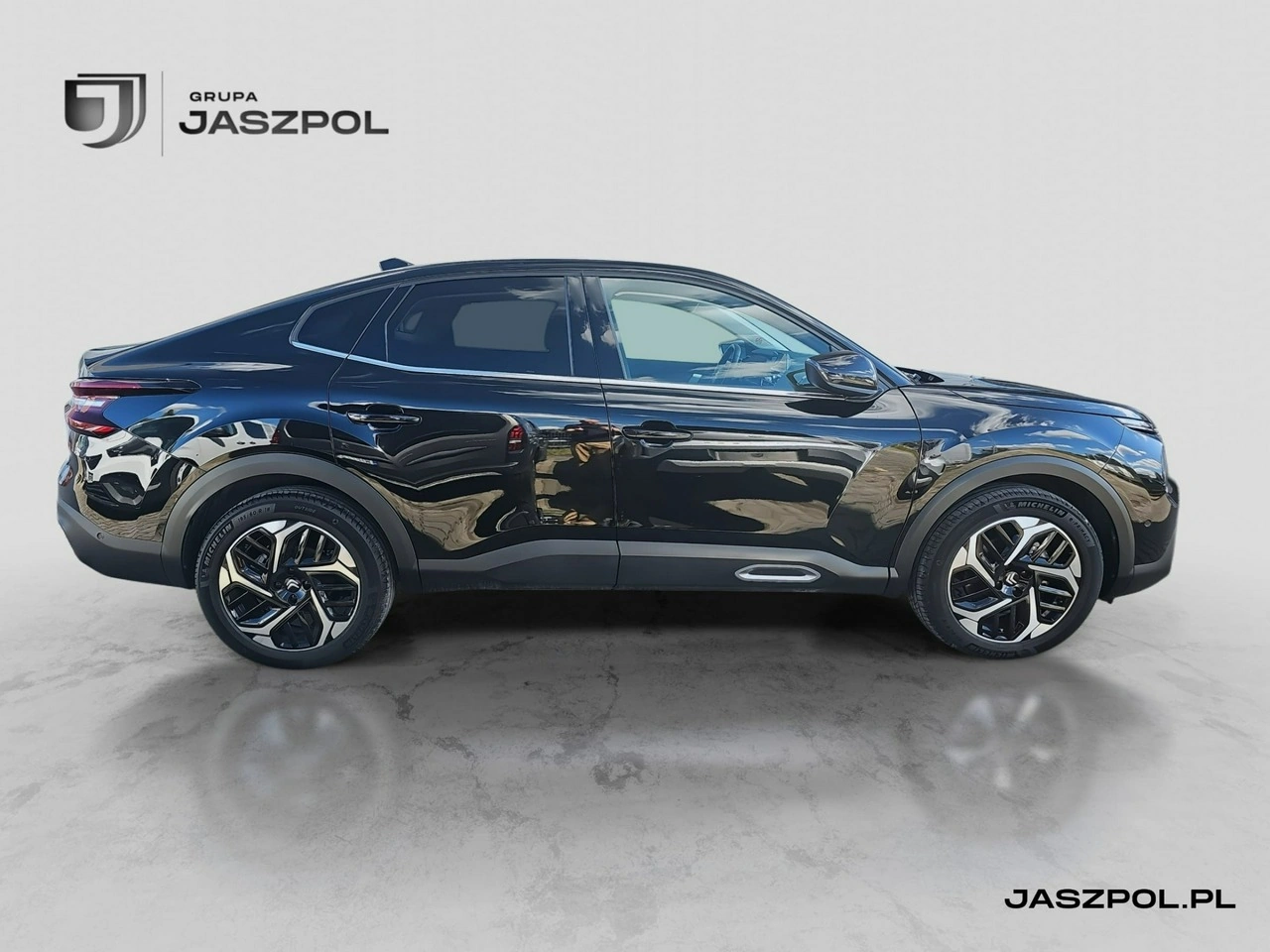Citroën C4X - Zdjęcie 3