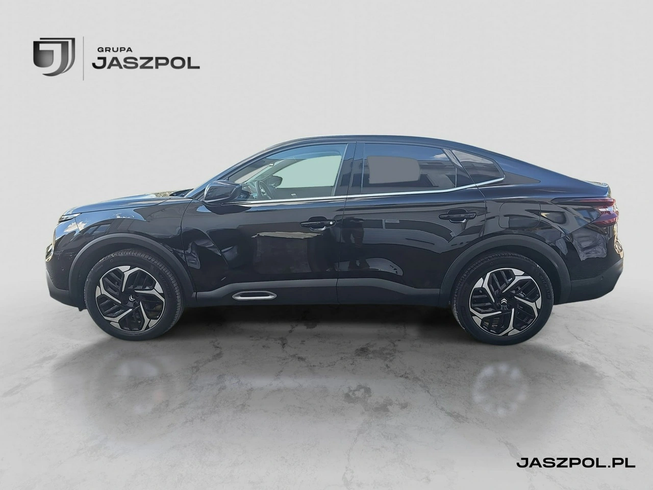 Citroën C4X - Zdjęcie 7
