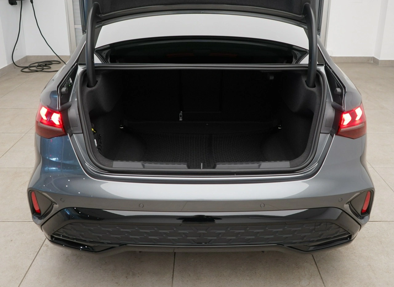 Audi A3 - Zdjęcie 9
