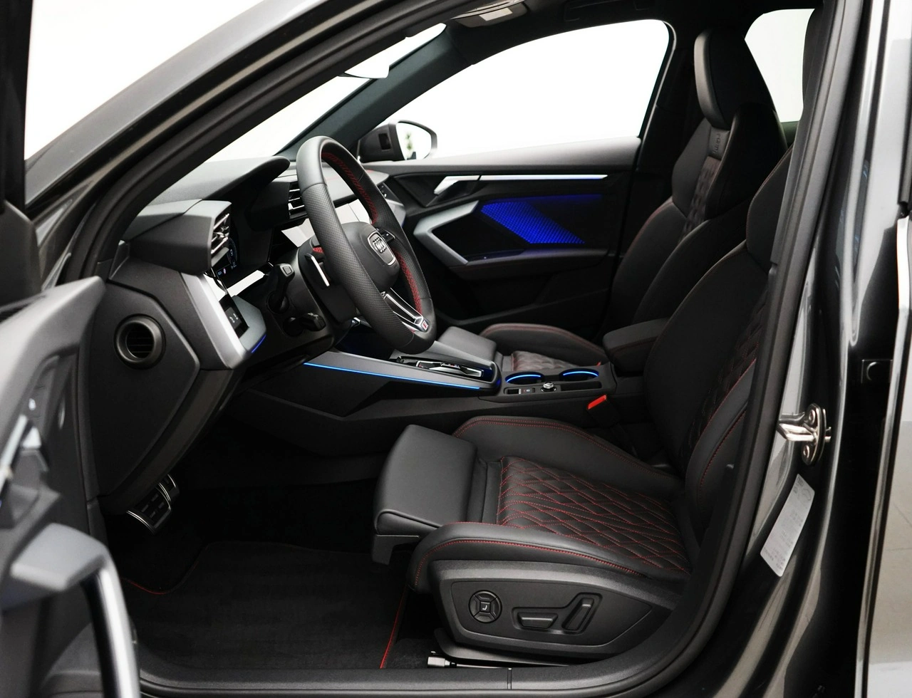 Audi A3 - Zdjęcie 10