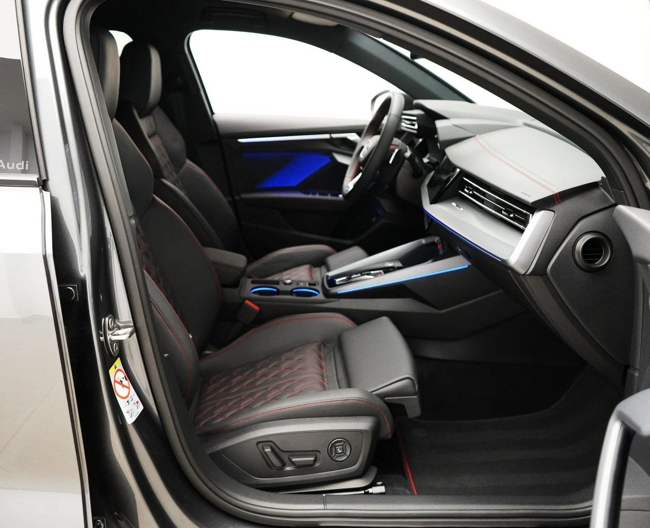 Audi A3 - Zdjęcie 16