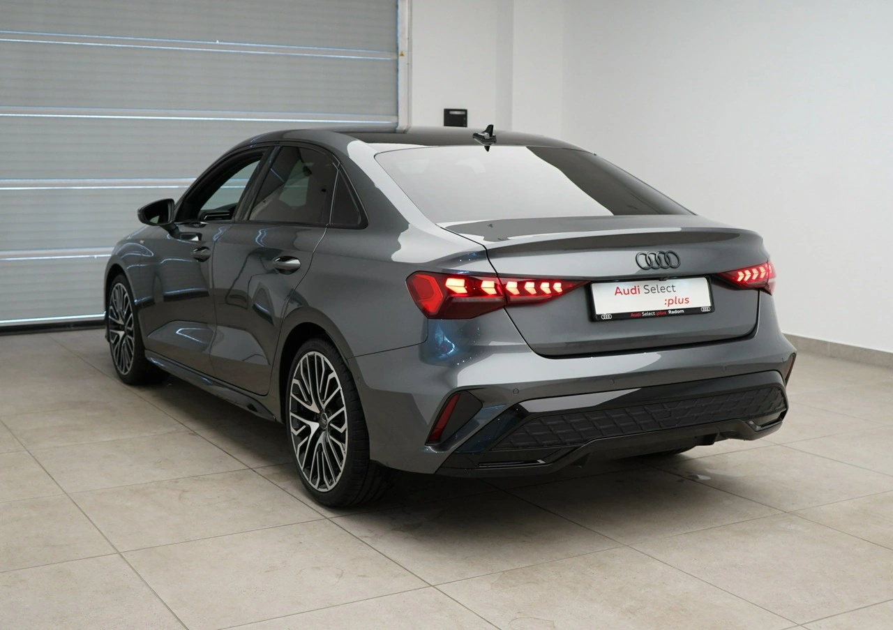 Audi A3 - Zdjęcie 1