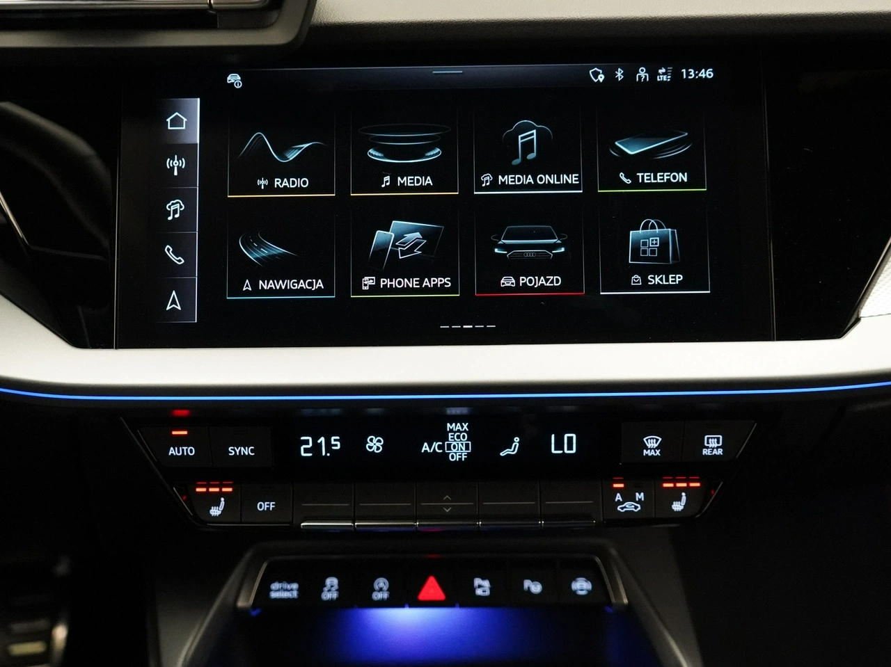 Audi A3 - Zdjęcie 25