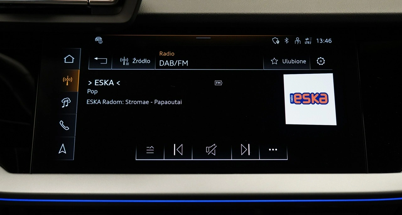 Audi A3 - Zdjęcie 28