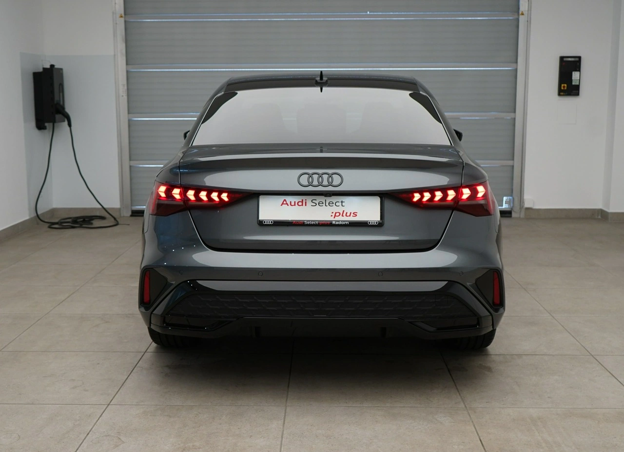 Audi A3 - Zdjęcie 2