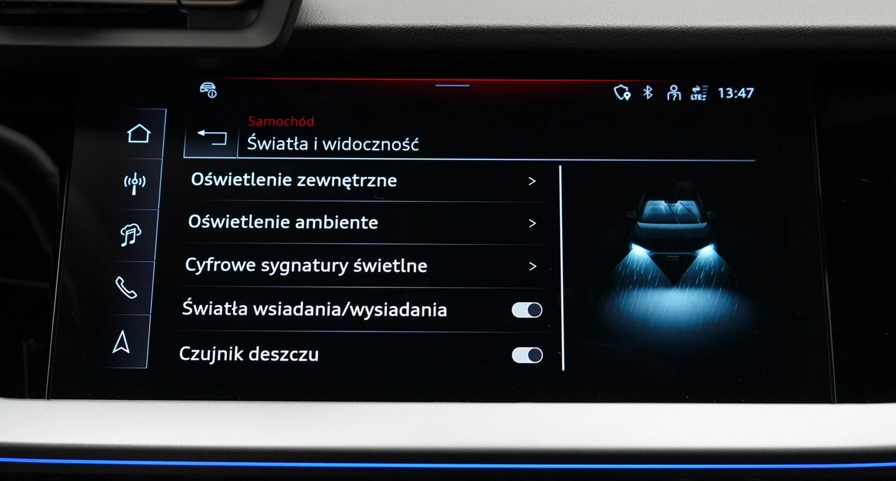 Audi A3 - Zdjęcie 33