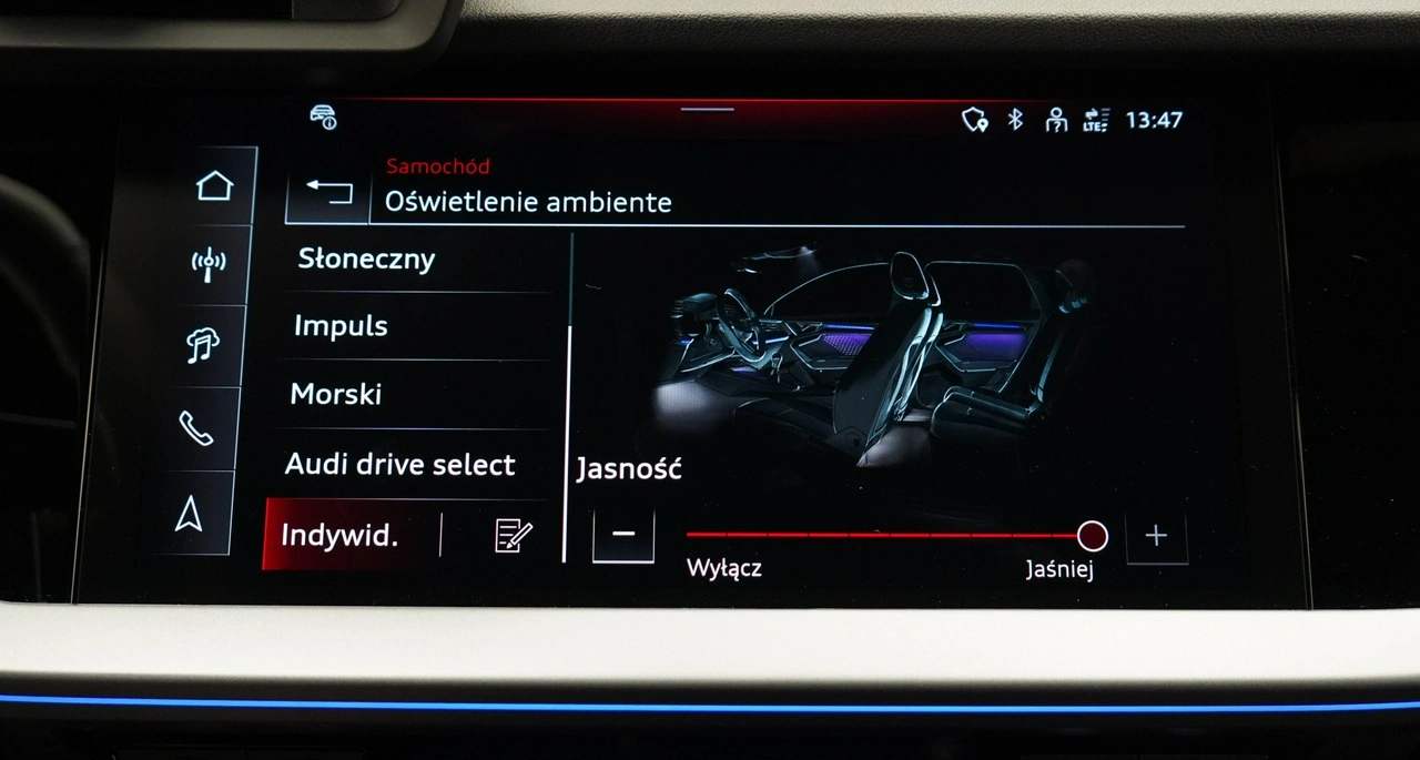 Audi A3 - Zdjęcie 34