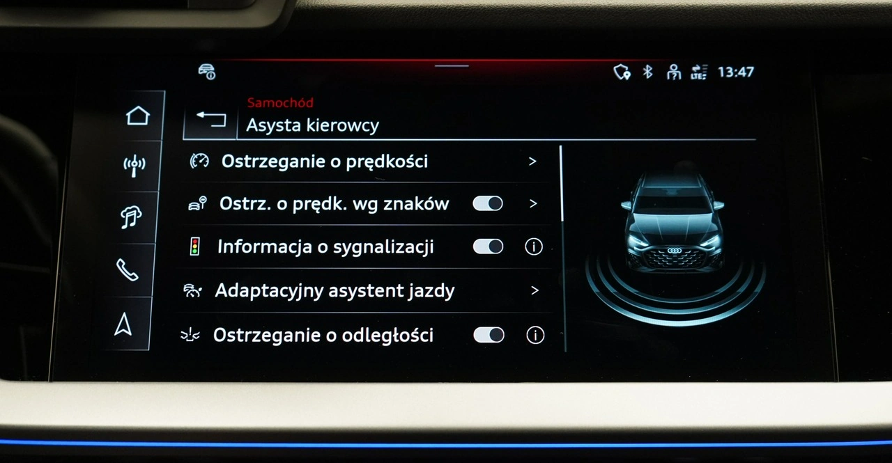 Audi A3 - Zdjęcie 36