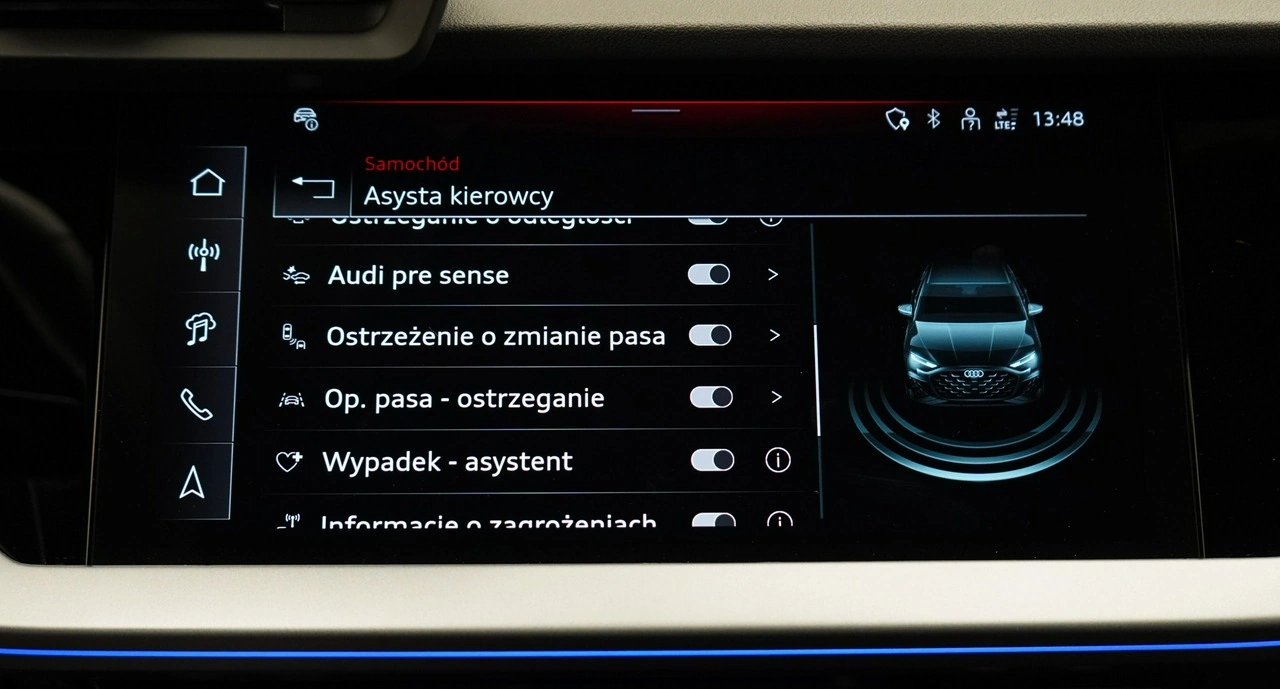 Audi A3 - Zdjęcie 37