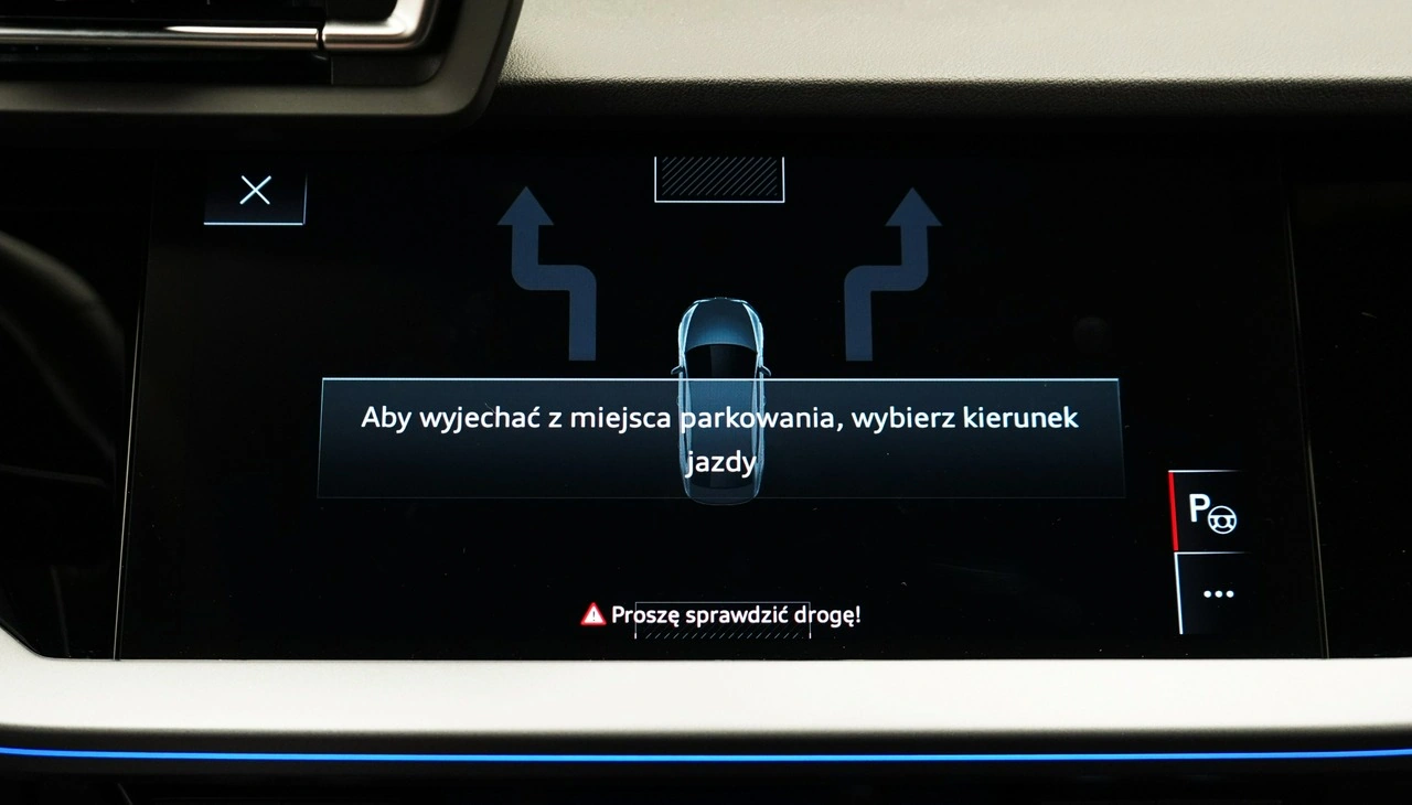 Audi A3 - Zdjęcie 38