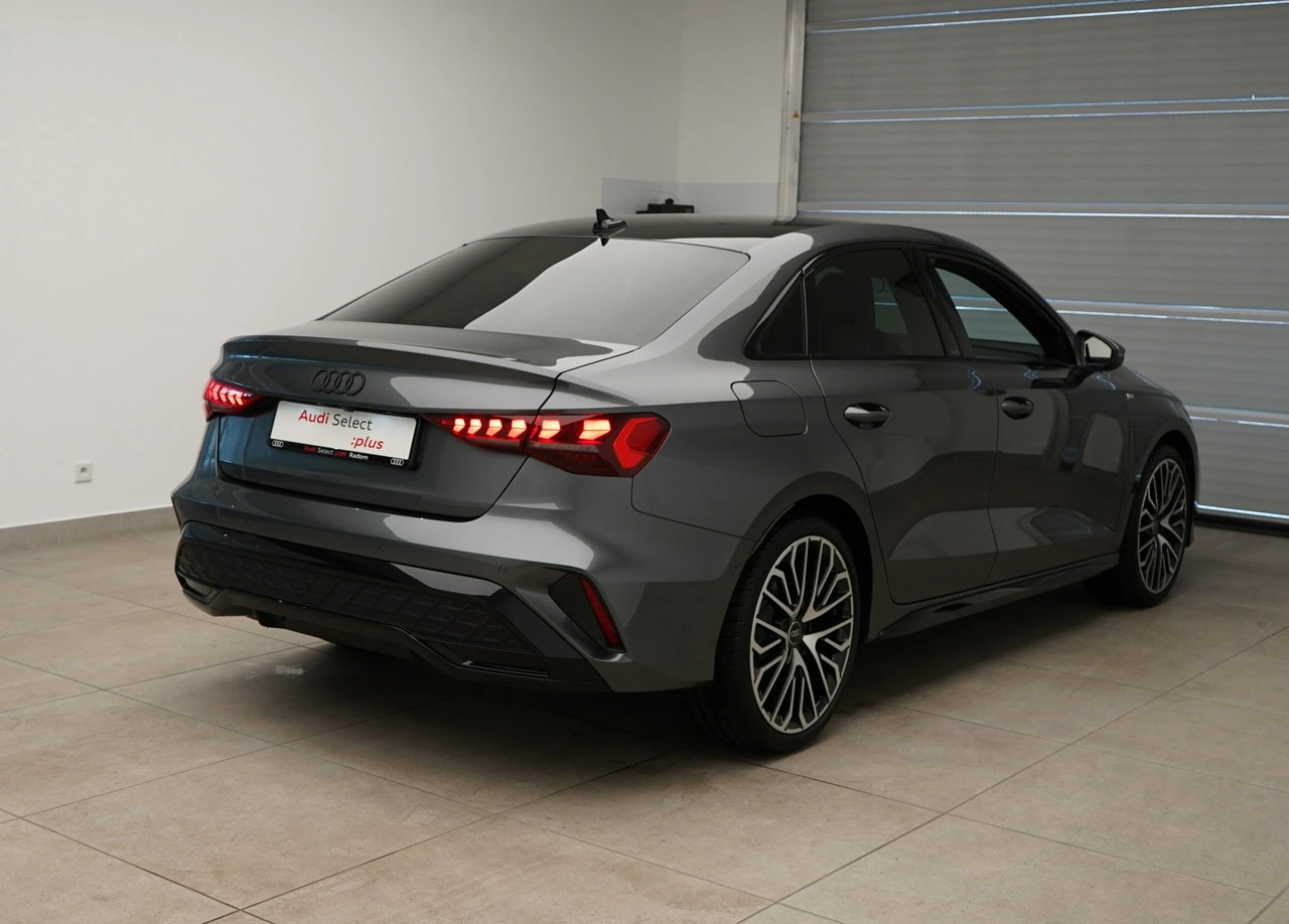 Audi A3 - Zdjęcie 3