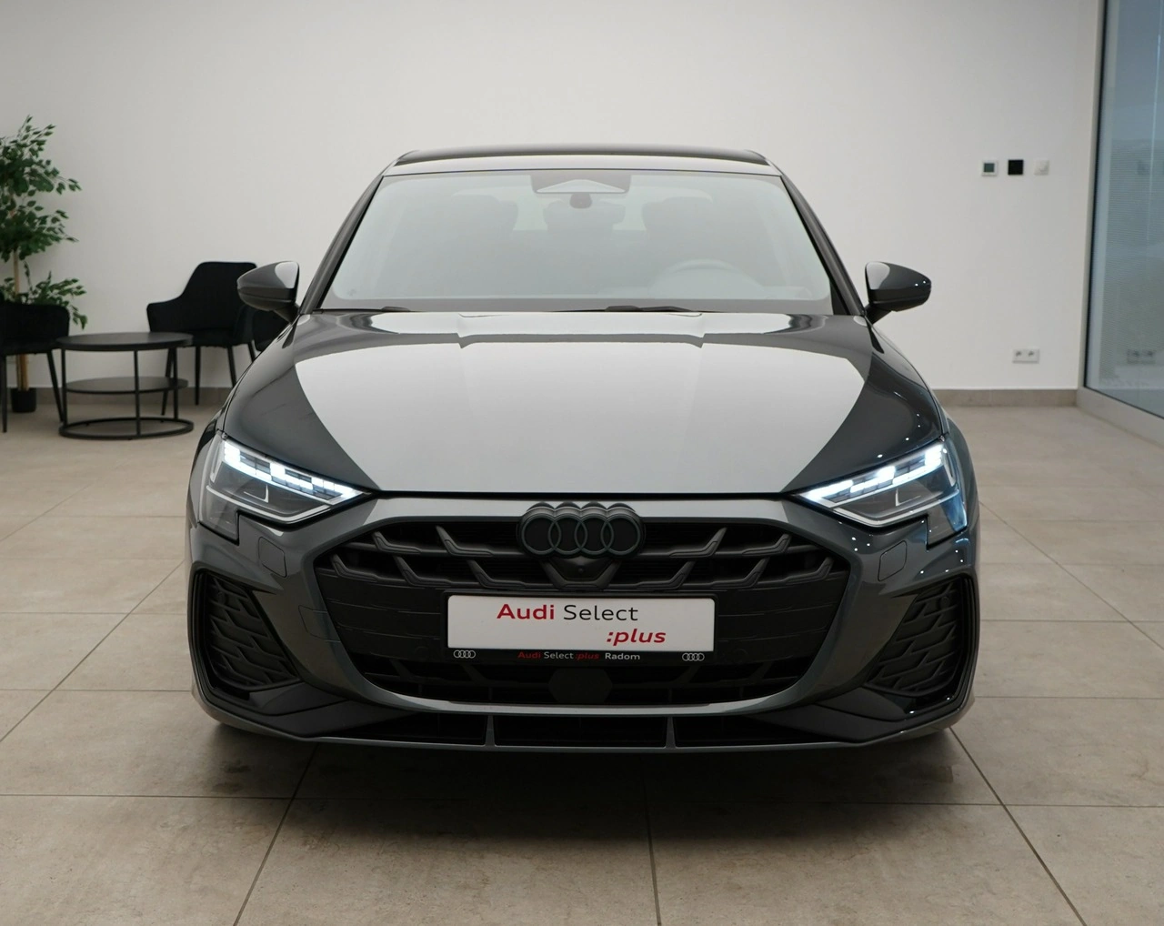 Audi A3 - Zdjęcie 5