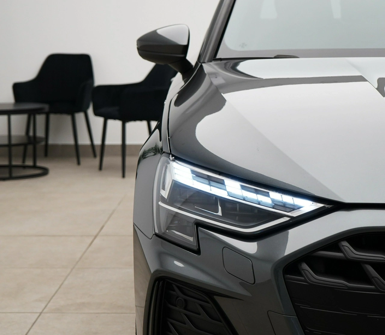 Audi A3 - Zdjęcie 6