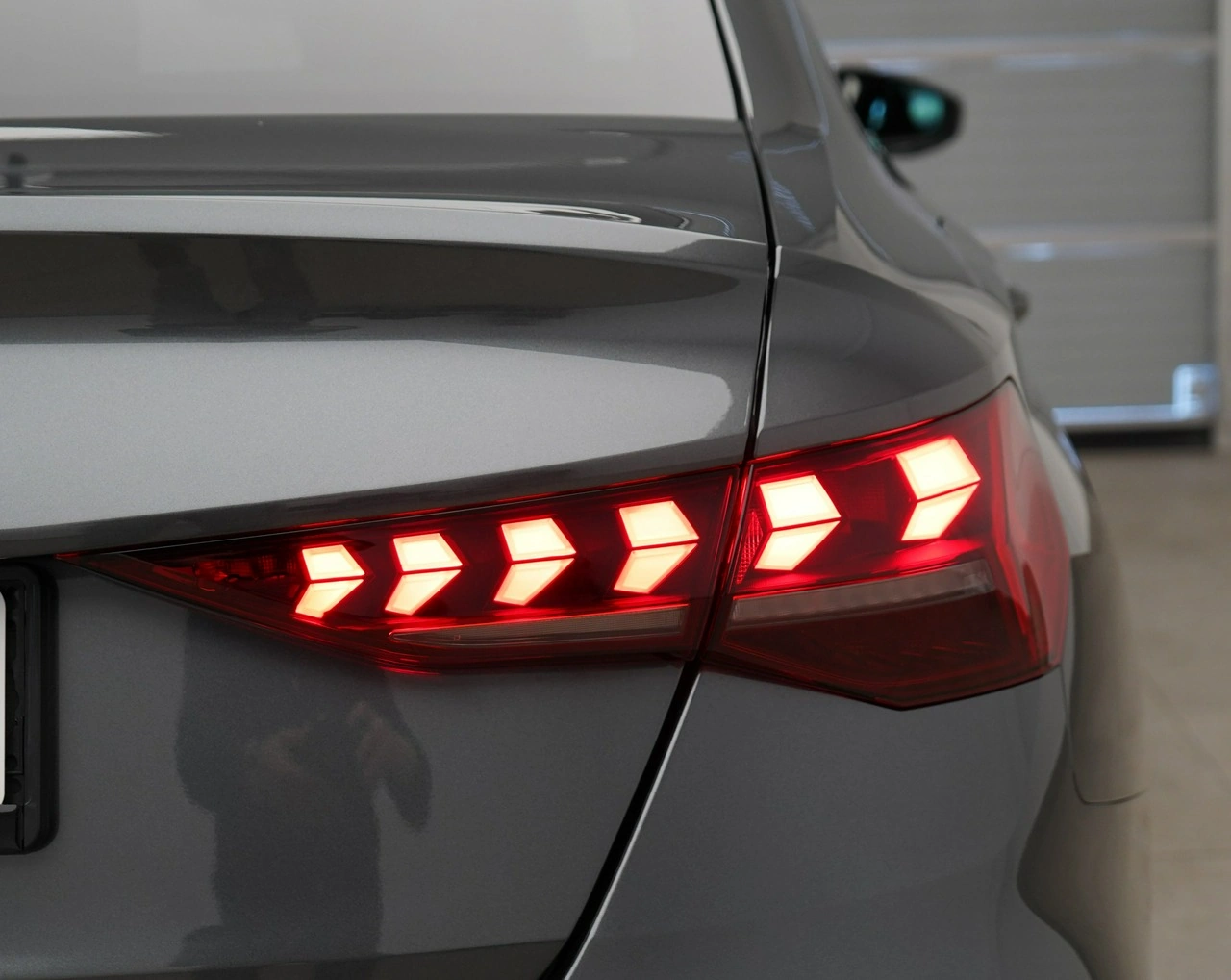 Audi A3 - Zdjęcie 7