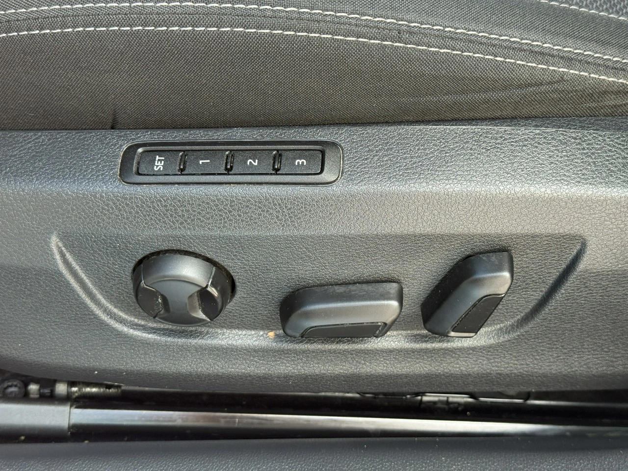Skoda Superb - Zdjęcie 15
