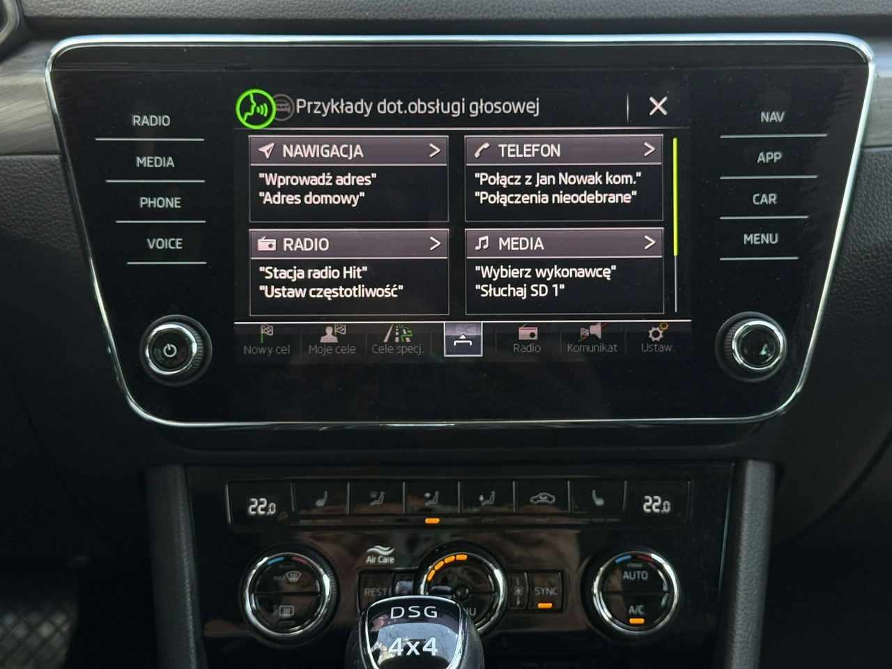 Skoda Superb - Zdjęcie 21