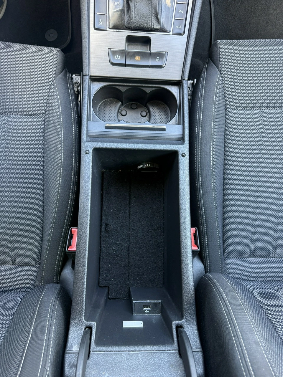 Skoda Superb - Zdjęcie 24