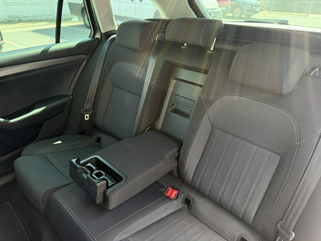 Skoda Superb - Zdjęcie 32