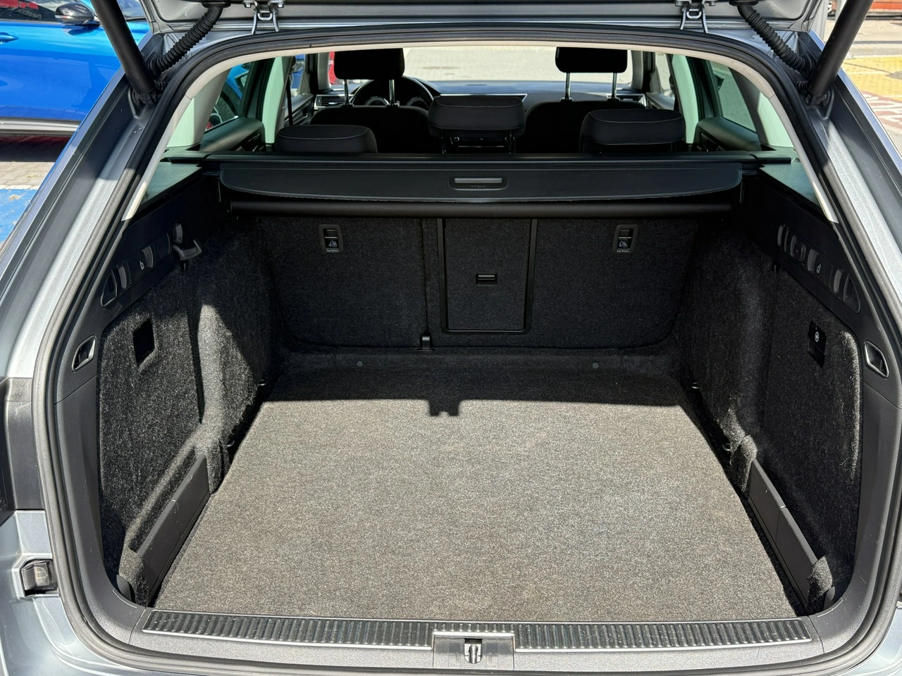 Skoda Superb - Zdjęcie 39