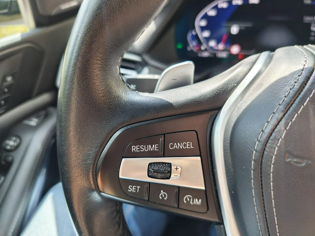 BMW X5 - Zdjęcie 9