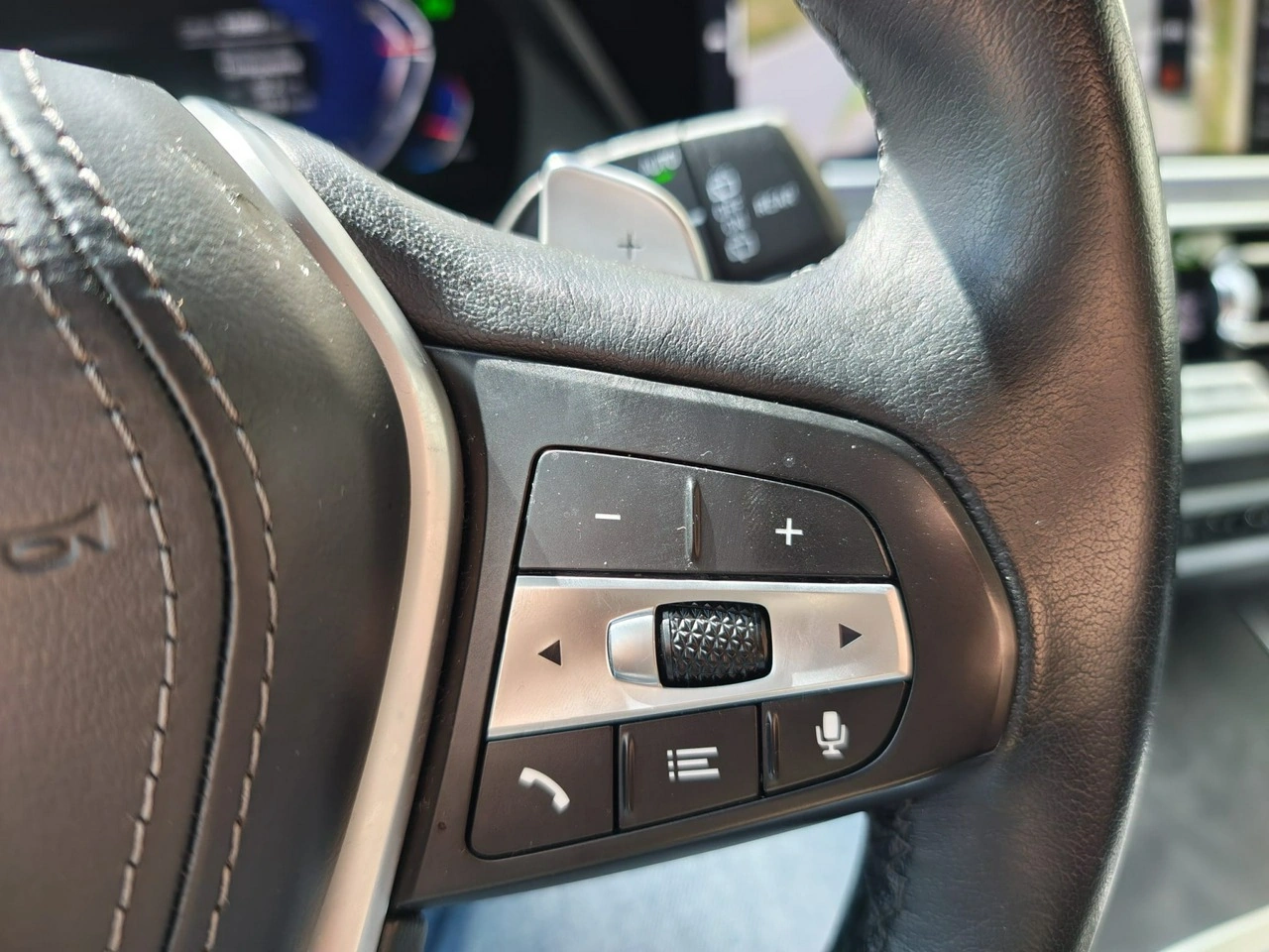 BMW X5 - Zdjęcie 10