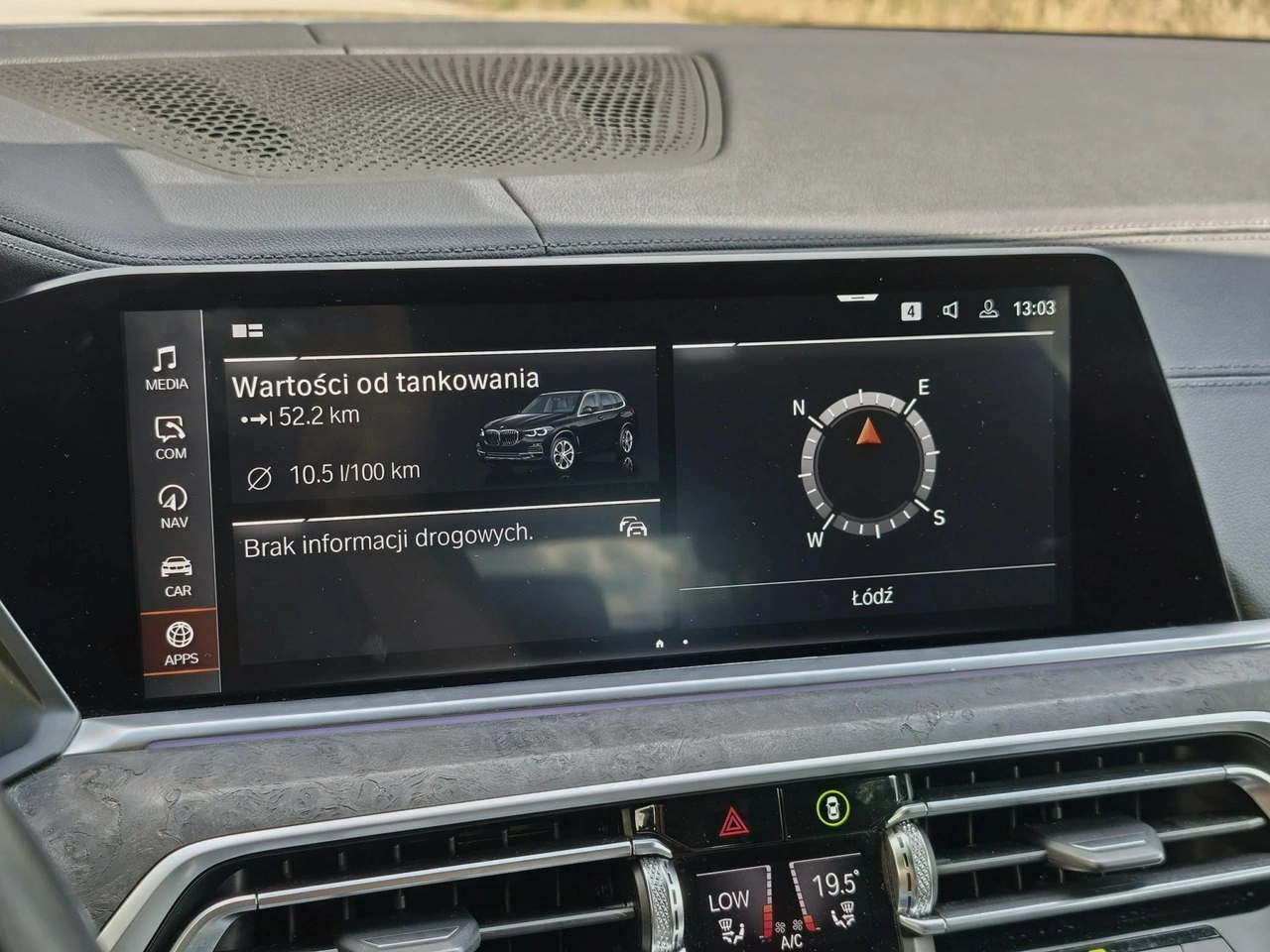 BMW X5 - Zdjęcie 13