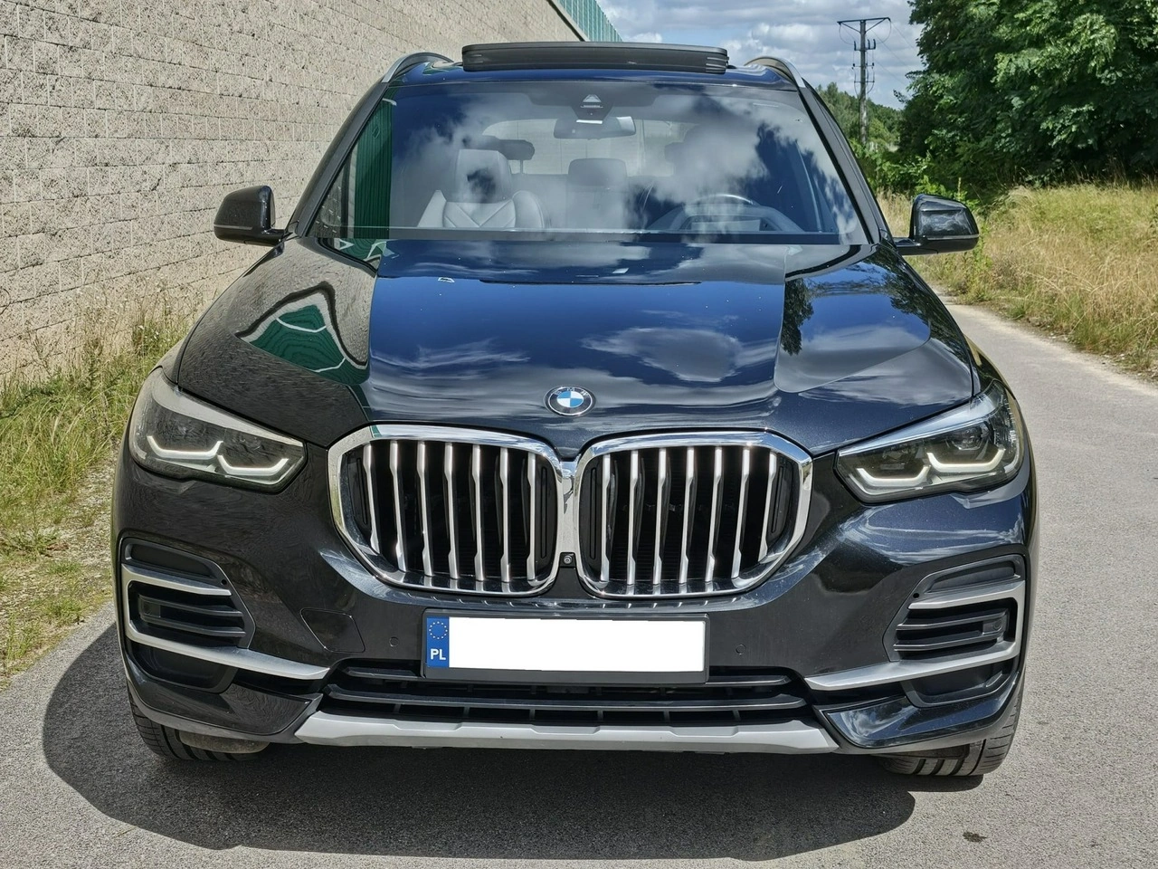 BMW X5 - Zdjęcie 1