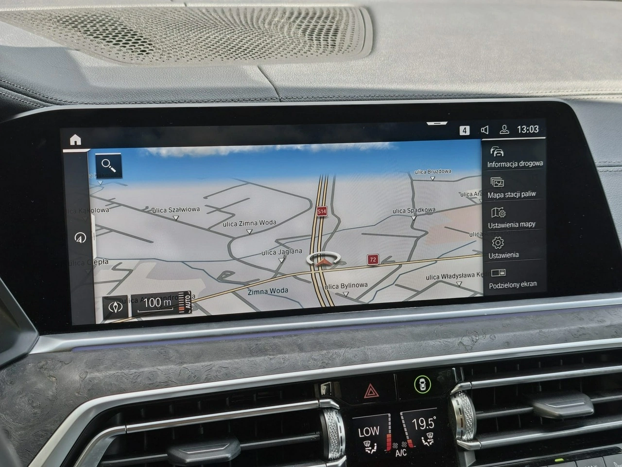 BMW X5 - Zdjęcie 19