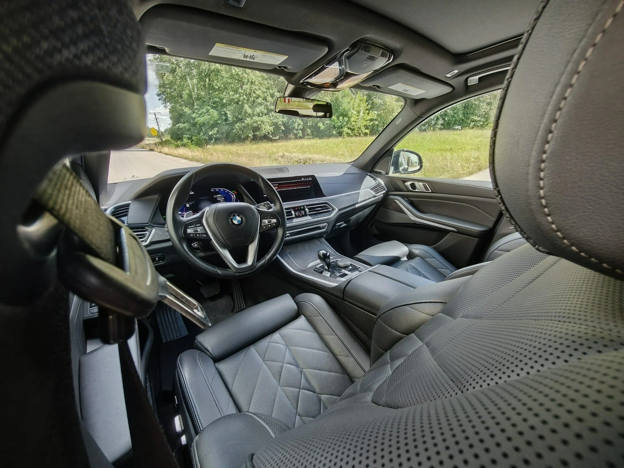 BMW X5 - Zdjęcie 23