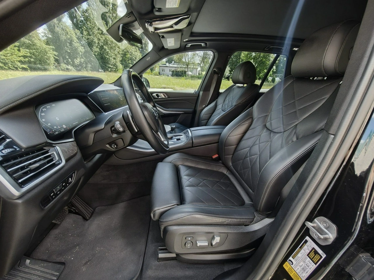 BMW X5 - Zdjęcie 24