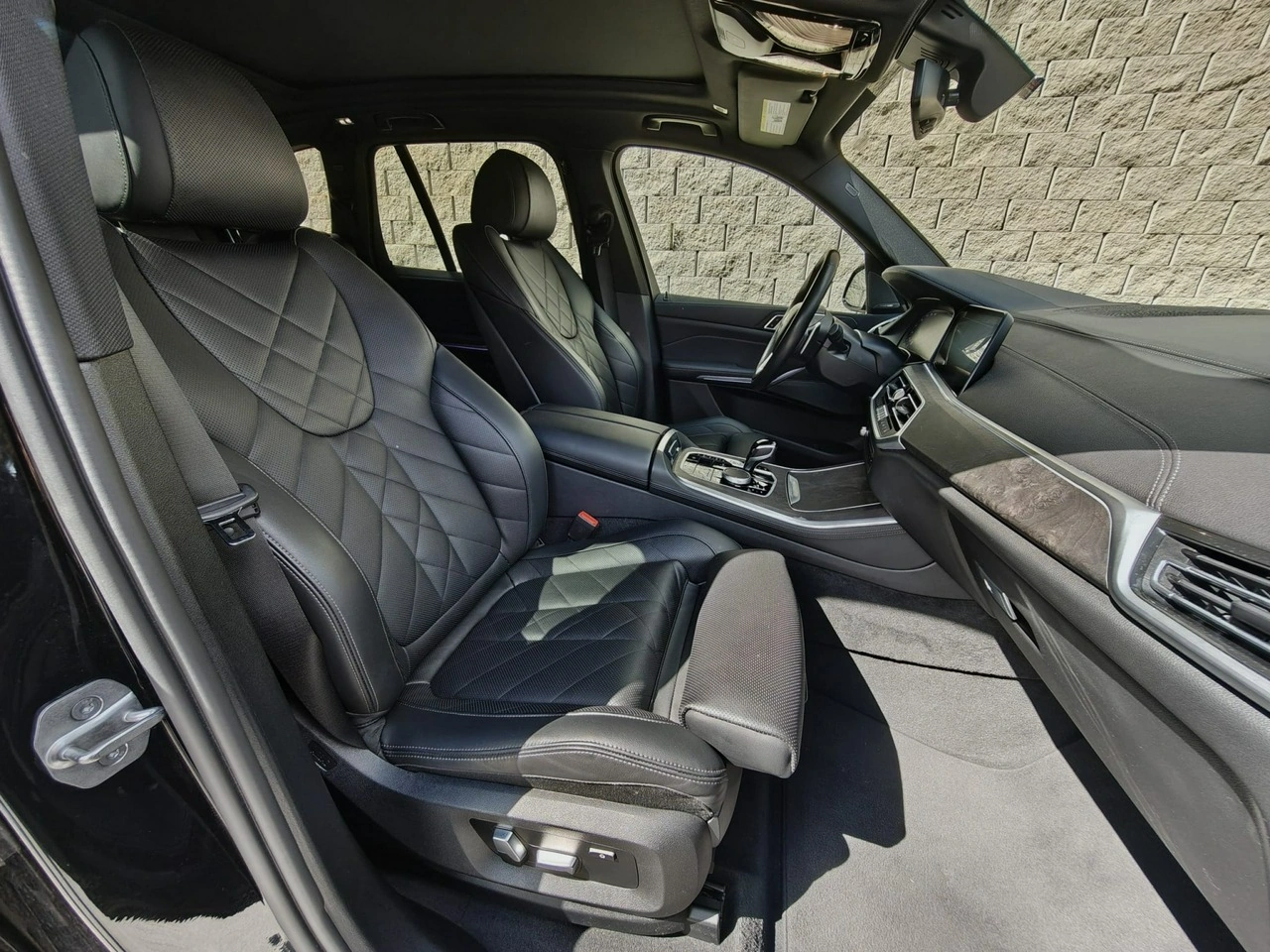 BMW X5 - Zdjęcie 25