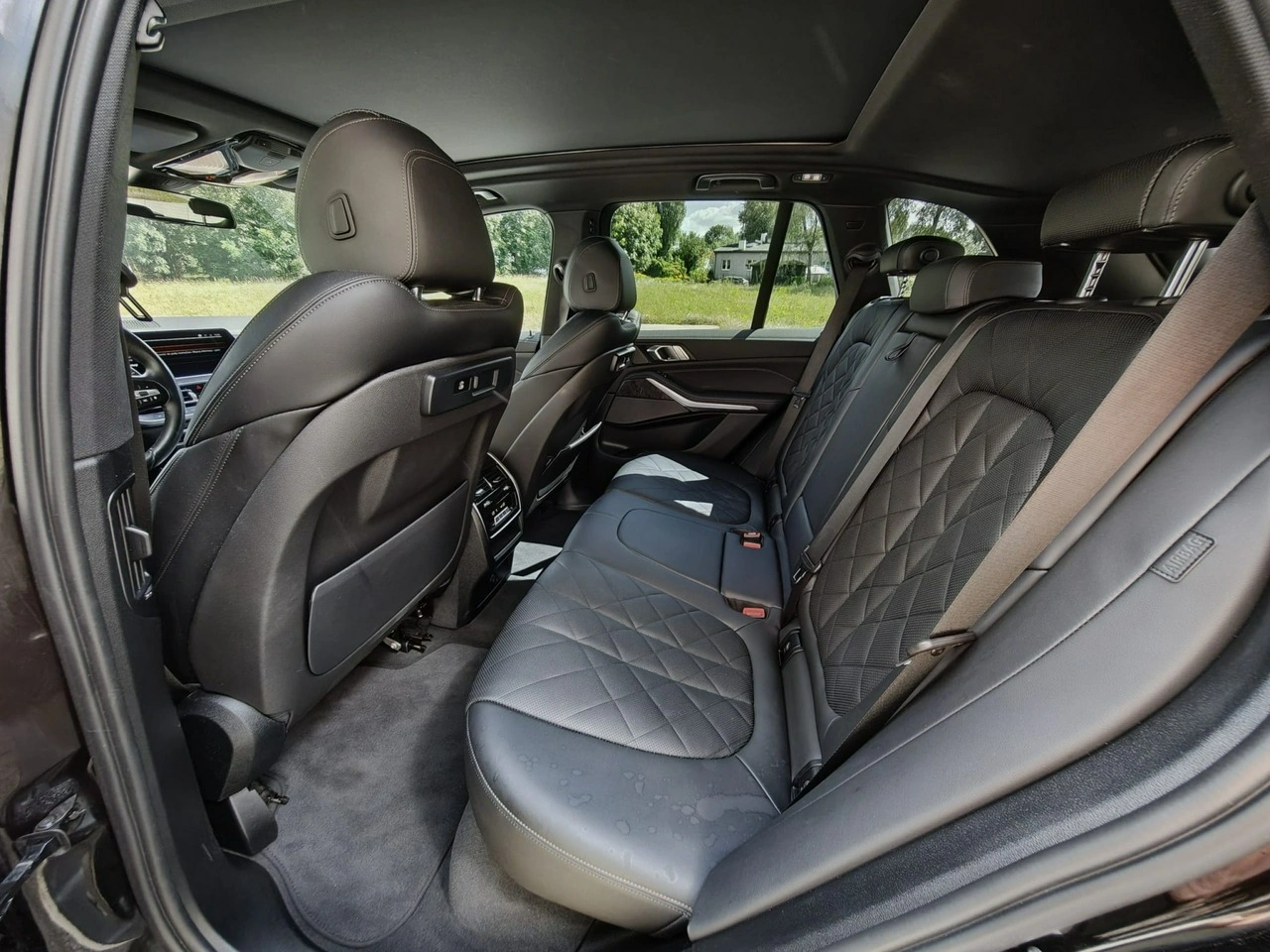 BMW X5 - Zdjęcie 26