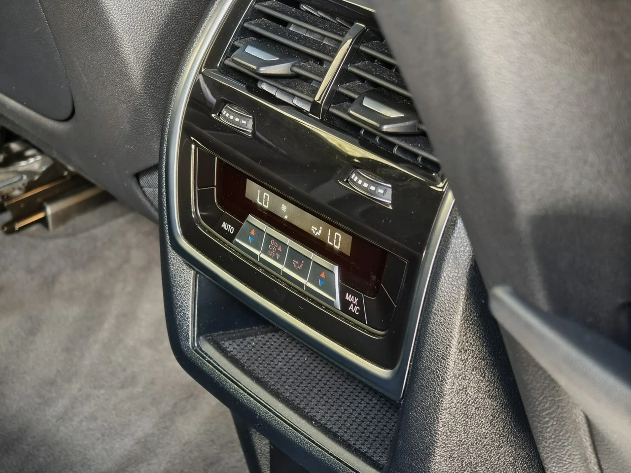 BMW X5 - Zdjęcie 27