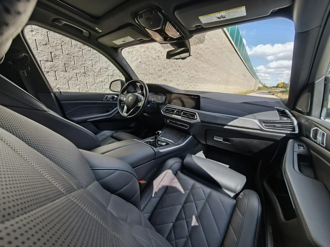 BMW X5 - Zdjęcie 28