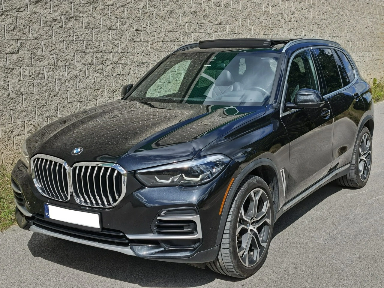 BMW X5 - Zdjęcie 2