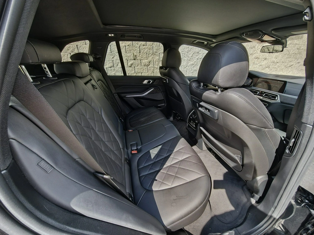 BMW X5 - Zdjęcie 29