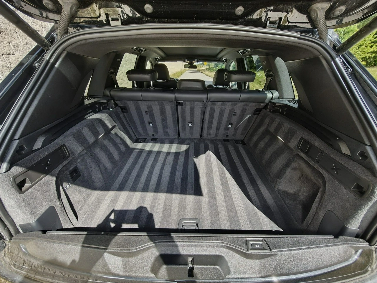 BMW X5 - Zdjęcie 30
