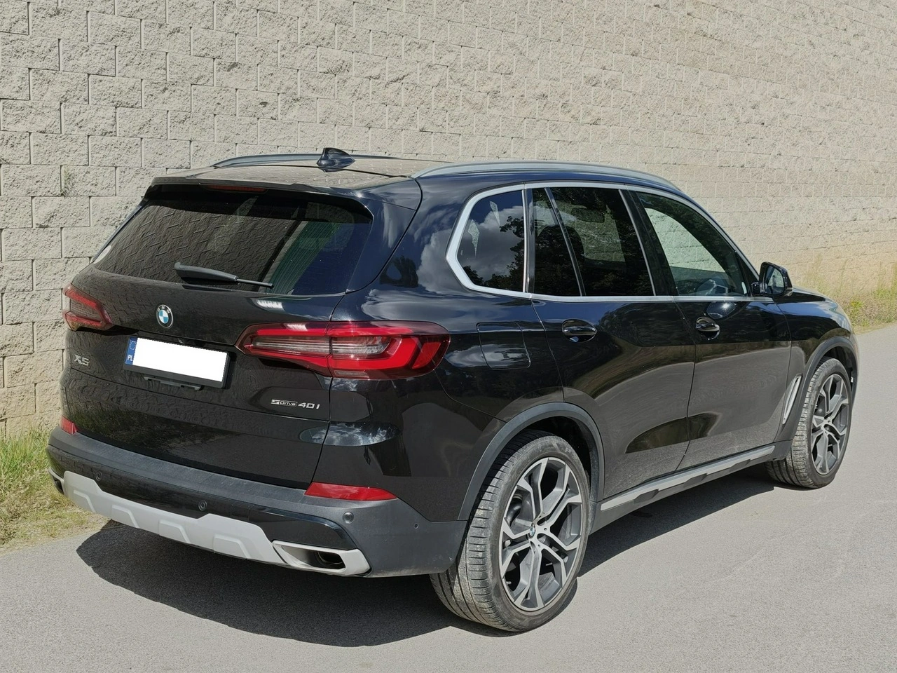 BMW X5 - Zdjęcie 3