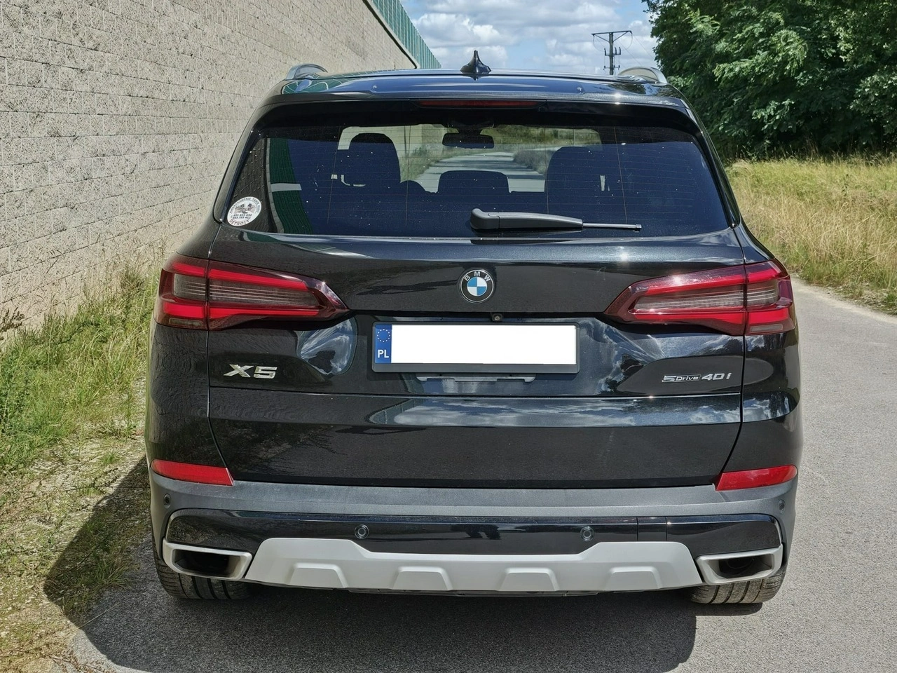 BMW X5 - Zdjęcie 4