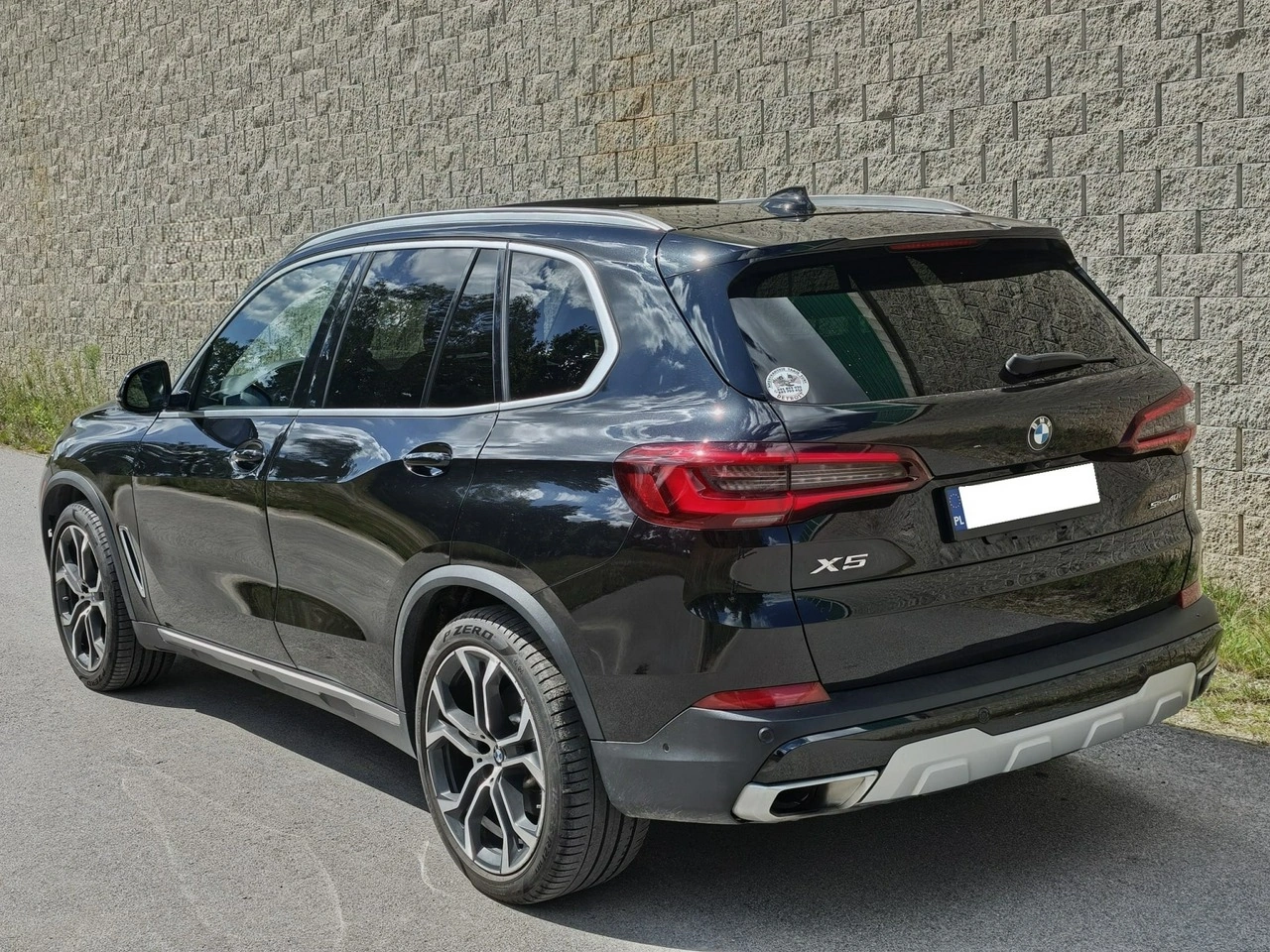 BMW X5 - Zdjęcie 5