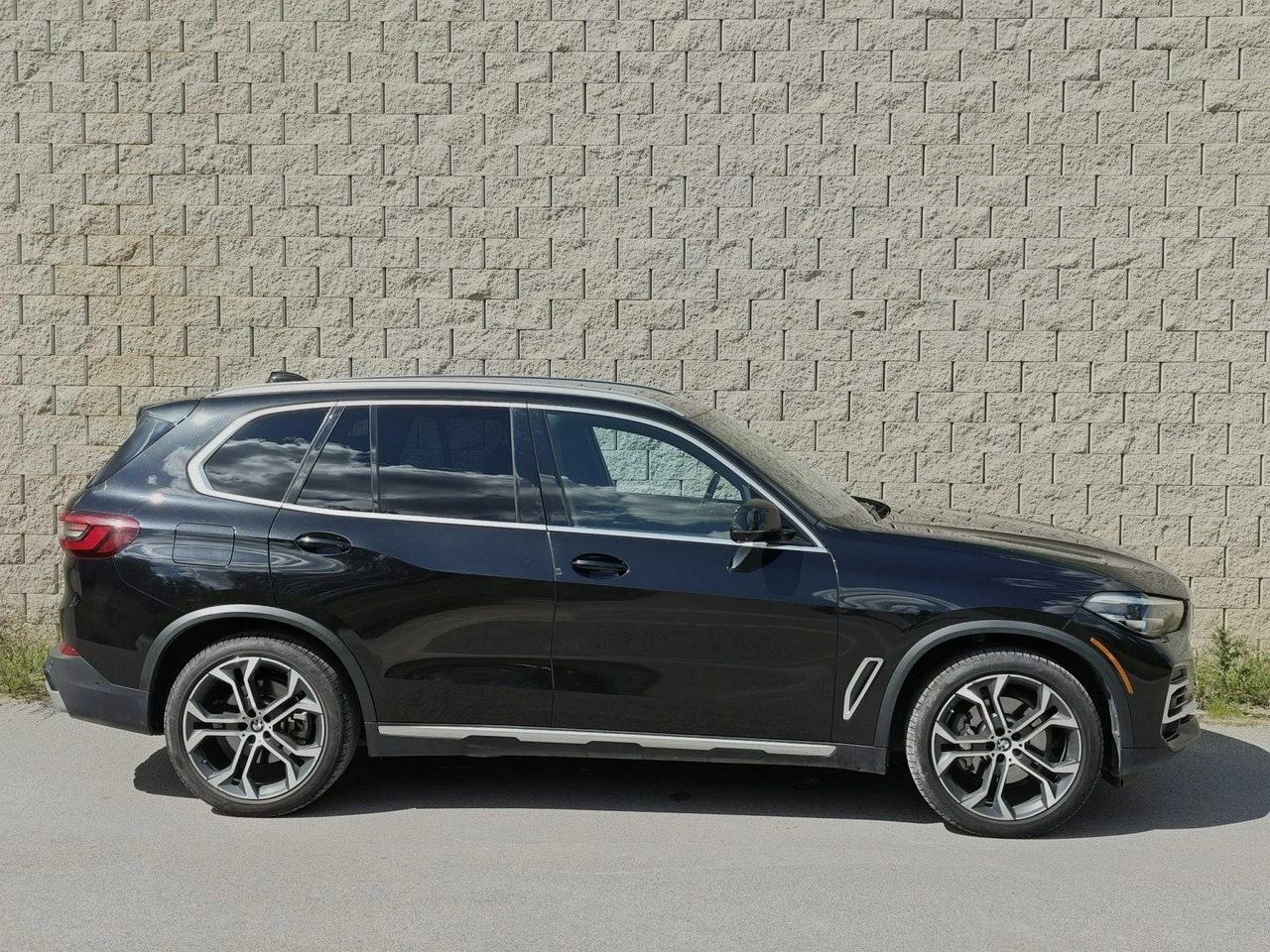 BMW X5 - Zdjęcie 6