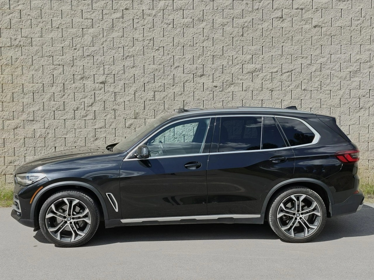 BMW X5 - Zdjęcie 7