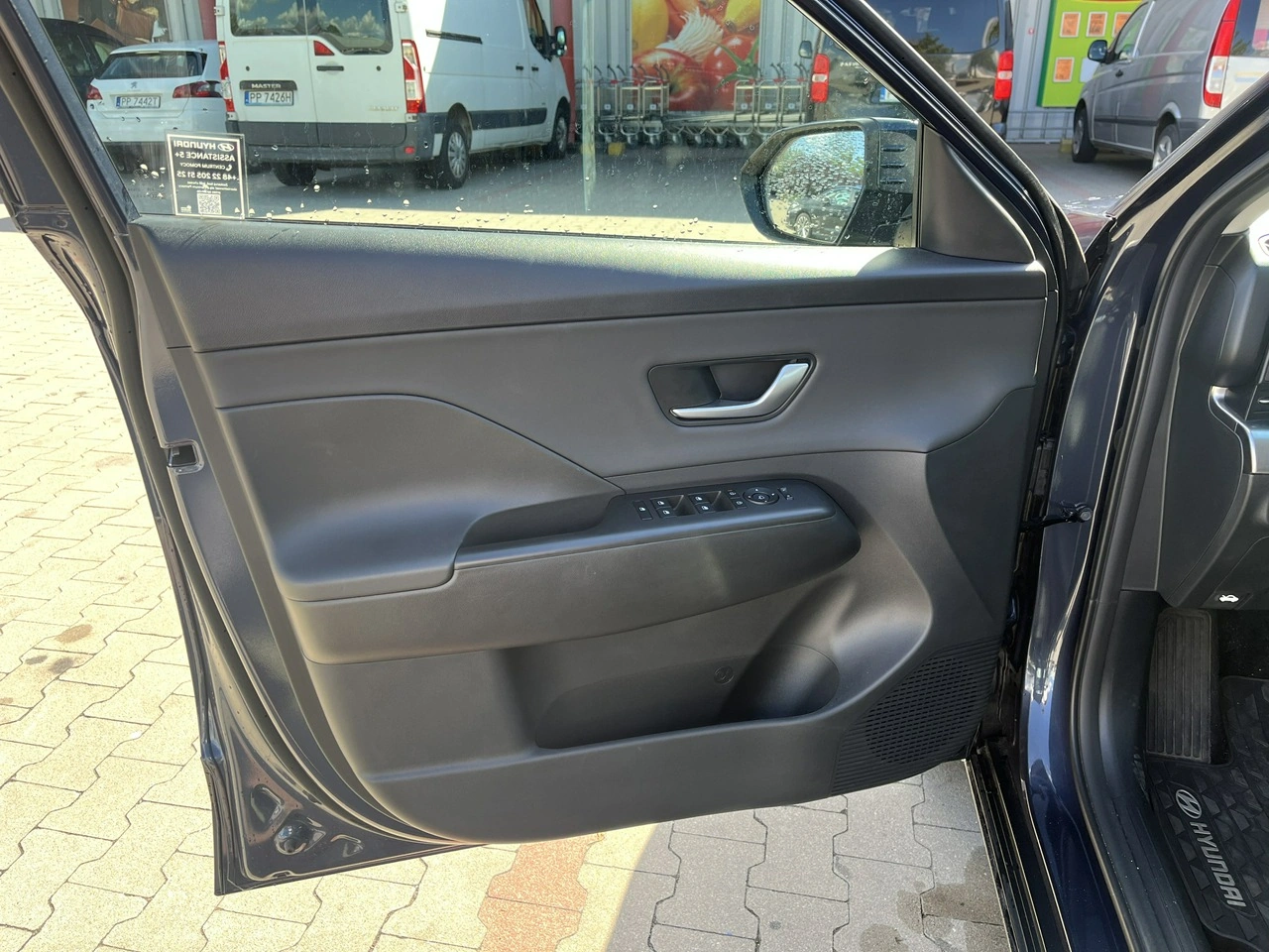 Hyundai Kona - Zdjęcie 9