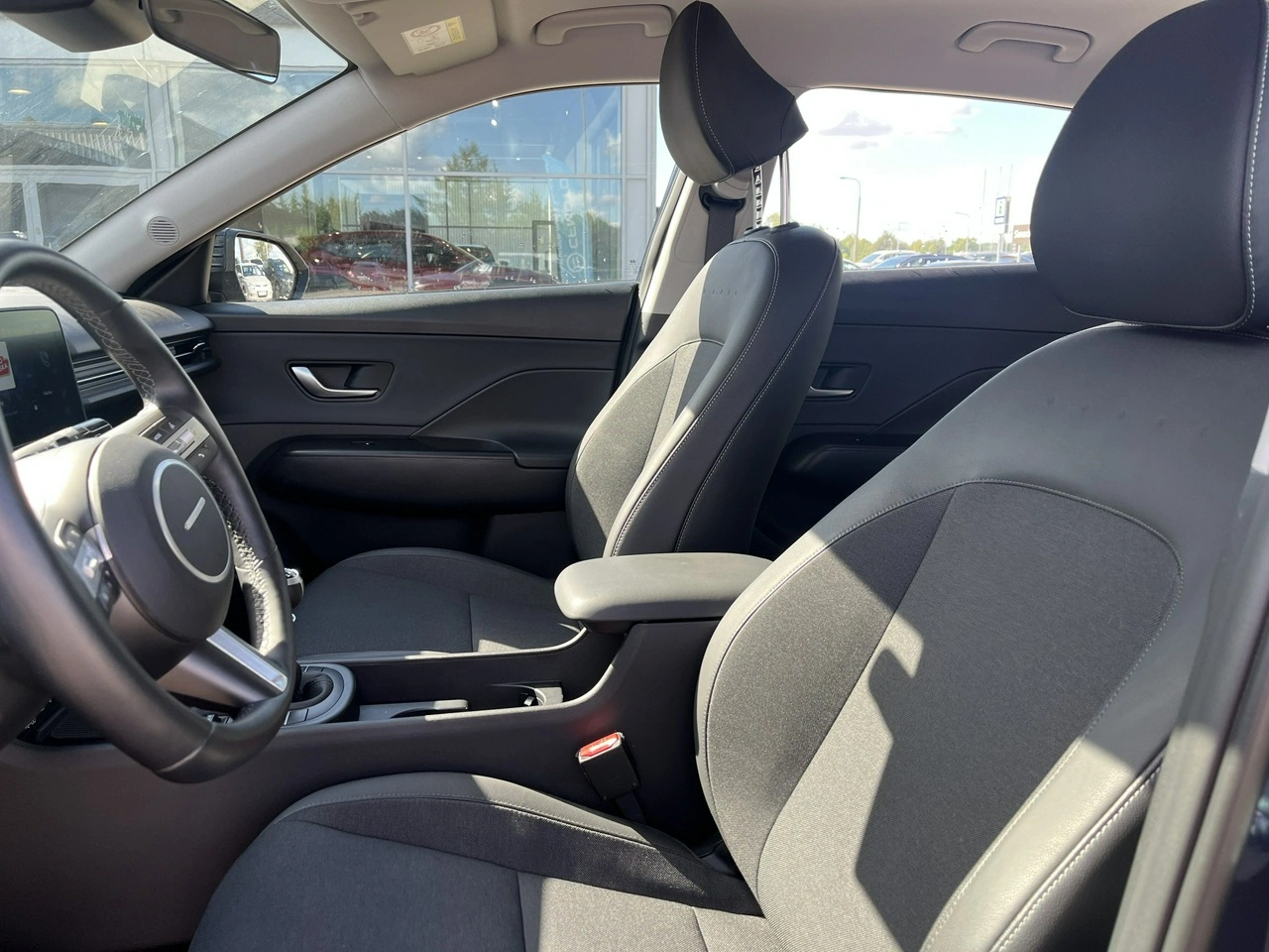Hyundai Kona - Zdjęcie 10