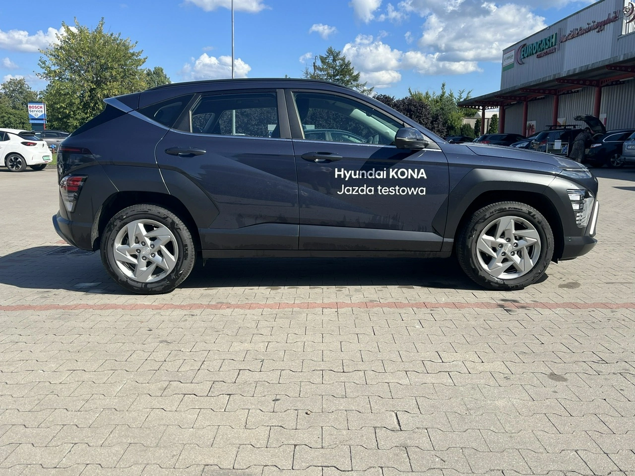 Hyundai Kona - Zdjęcie 5
