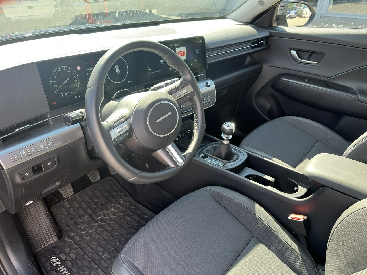 Hyundai Kona - Zdjęcie 8