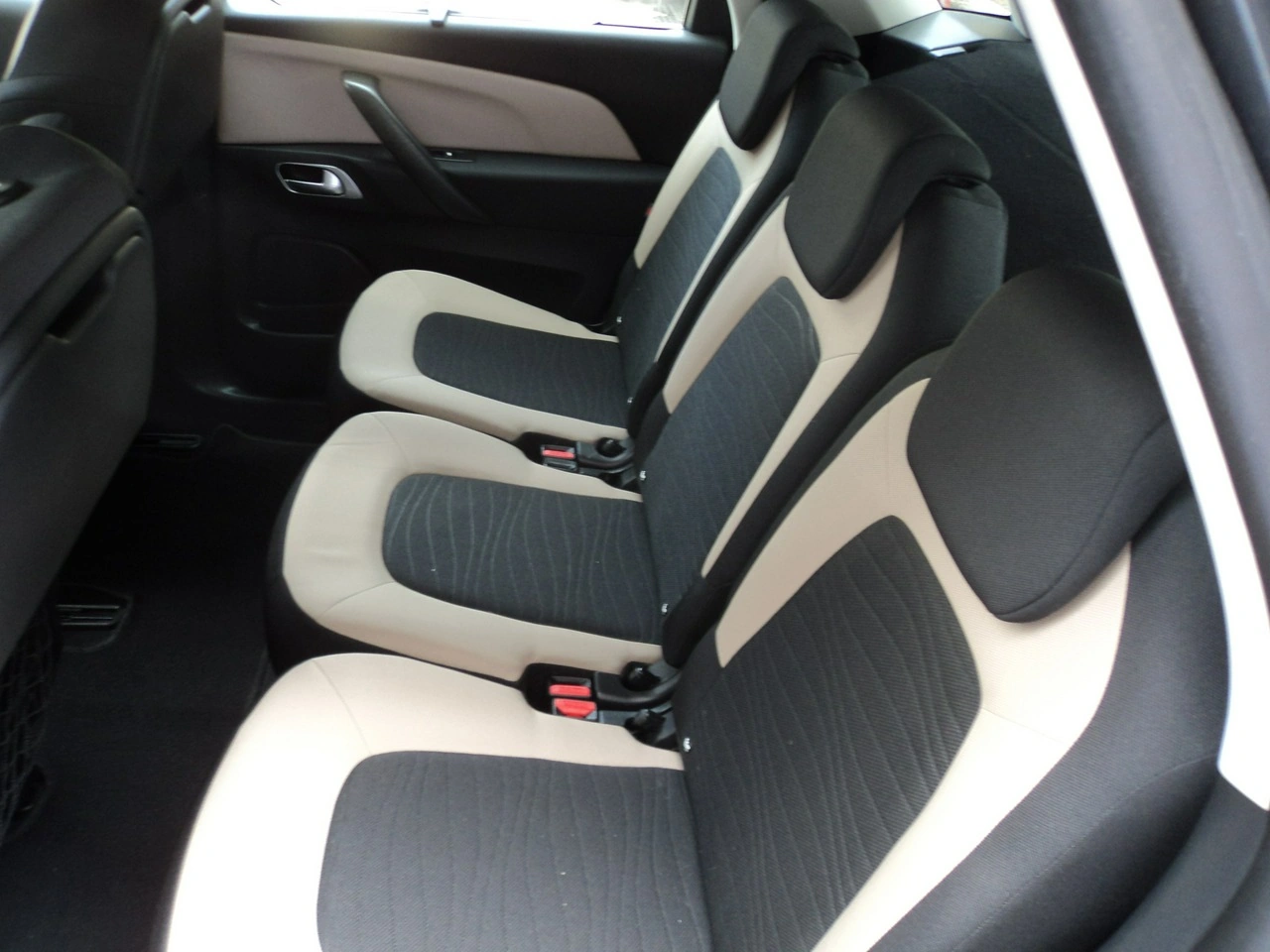 Citroën C4 Picasso - Zdjęcie 7