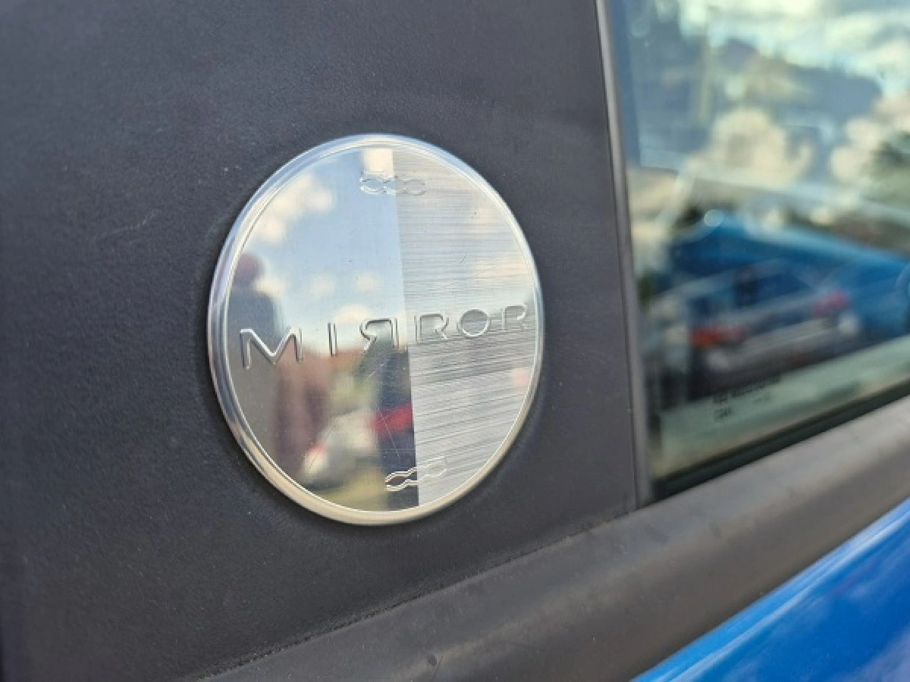 Fiat 500 - Zdjęcie 14